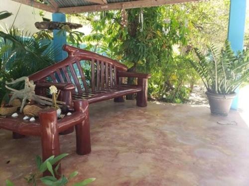 Home away from Home in La Villa Isabela in Villa Isabela