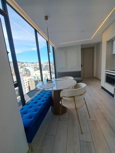 Luxury Penthouse Suite in La Carolina