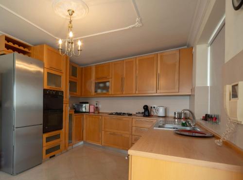 Aloe Vera penthouse corner in Mellieha