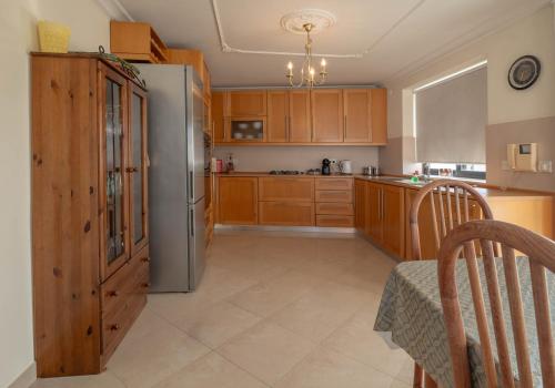 Aloe Vera penthouse corner in Mellieha