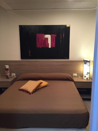 B&B Le Vibrazioni – Rome