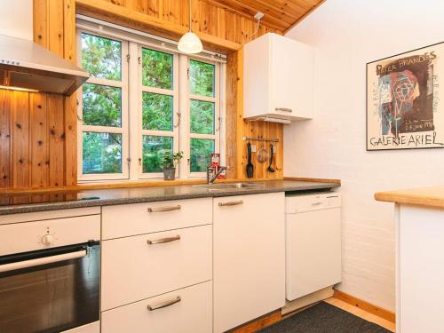 Comoditats, Nordic Charm with Spa - By Traum Ferienwohnungen in Kolind