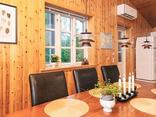 Comoditats, Nordic Charm with Spa - By Traum Ferienwohnungen in Kolind