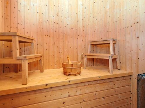 Sauna, Nordic Charm with Spa - By Traum Ferienwohnungen in Kolind