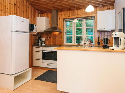 Comoditats, Nordic Charm with Spa - By Traum Ferienwohnungen in Kolind