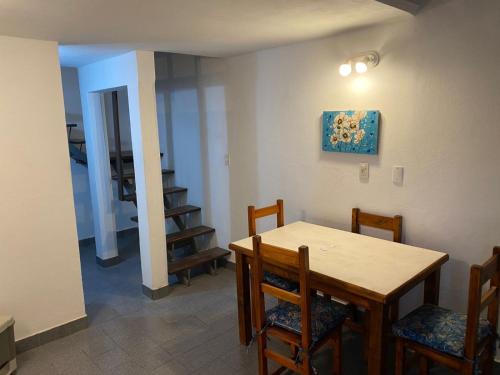 Departamentos El Amanecer in 센테나리오