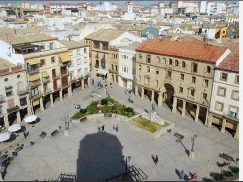 Aurora3 - Nazar, Úbeda (foto 5)