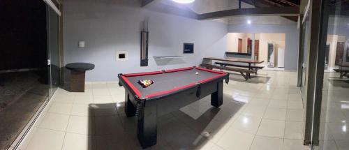 Chácaras Reserva Verde