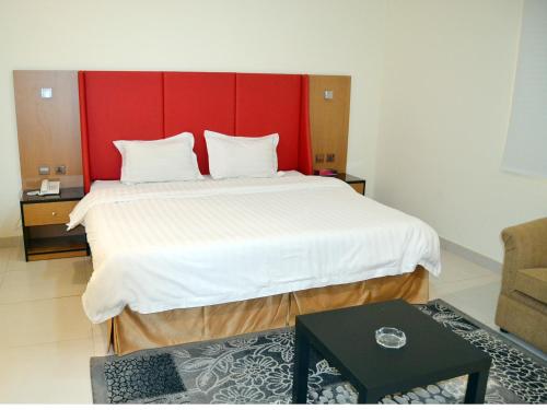 Al Narjes Hotel Suites Al Khobar