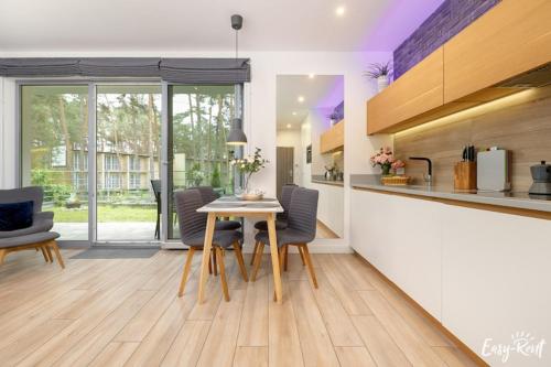 Apartment Close To The Seaside Beach, Pobierowo - Pobierowo