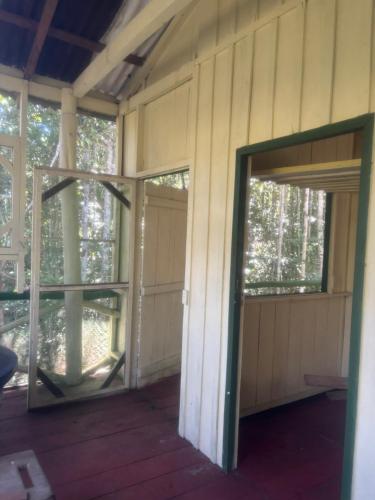 Curupira Cabin in Cajual