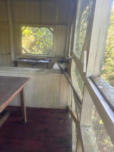 Curupira Cabin in Cajual