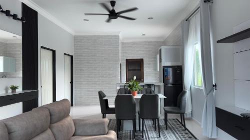 DVilla Guesthouse Langkawi near Galeria Perdana