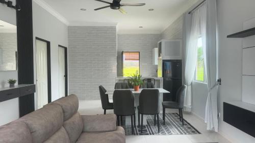 DVilla Guesthouse Langkawi near Galeria Perdana