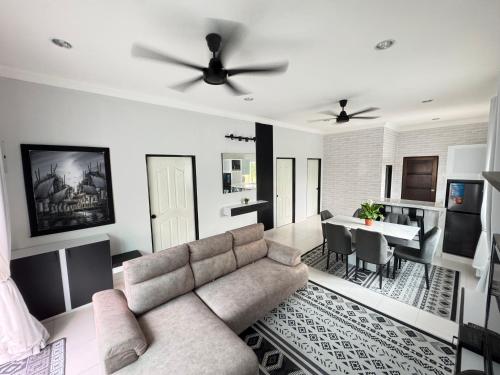 DVilla Guesthouse Langkawi near Galeria Perdana