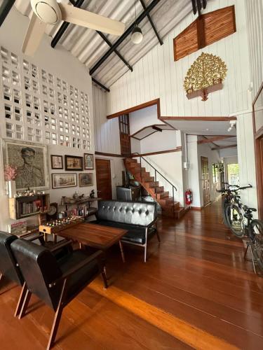 Baan Chan Lay Koh Chang