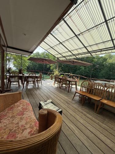 Baan Chan Lay Koh Chang