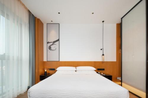 Fairfield by Marriott Zhuhai, Zhuhai (zdjęcie 5)
