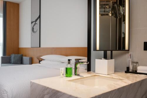 Fairfield by Marriott Zhuhai, Zhuhai (zdjęcie 7)