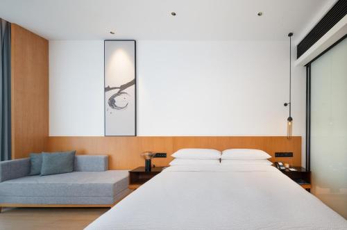 Fairfield by Marriott Zhuhai, Zhuhai (zdjęcie 6)
