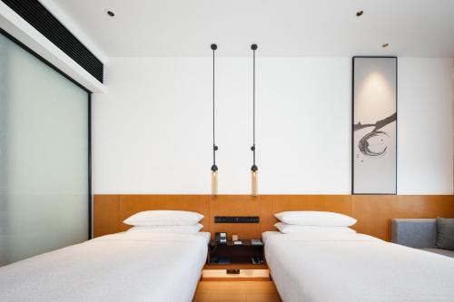 Fairfield by Marriott Zhuhai, Zhuhai (zdjęcie 9)