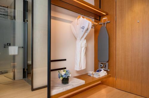 Fairfield by Marriott Zhuhai, Zhuhai (zdjęcie 11)