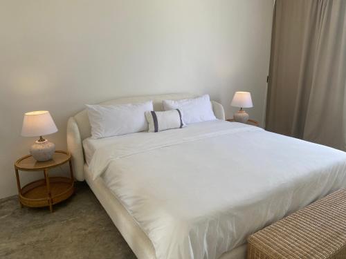 1 king bed