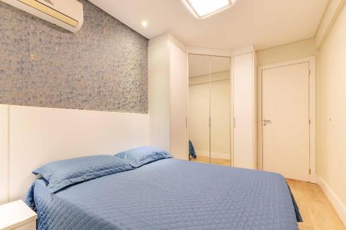 Apartamento em Condo com Piscina e Jacuzzi - Boulevard - image 4