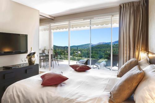 Royal Mougins Golf, Hotel & Spa de Luxe