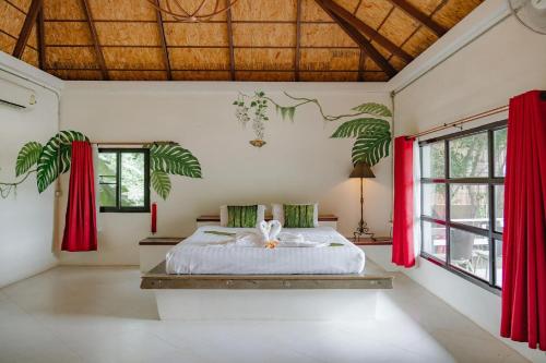 Karaboon Wellness in Wat Chan