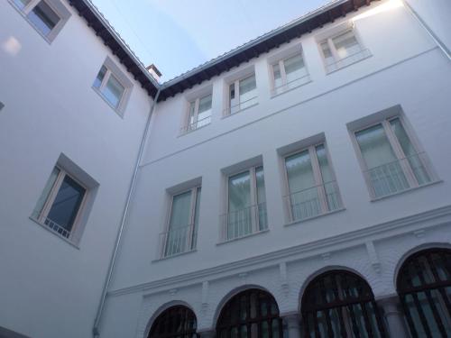 Bibo Suites Oro del Darro - image 10