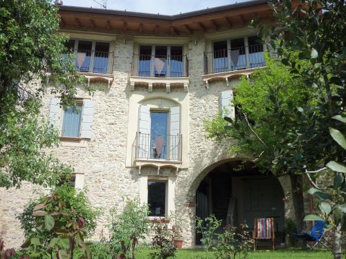 B&B Locus Amoenus 5