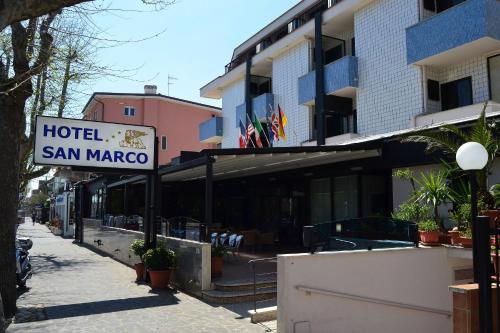 Hotel San Marco - image 5
