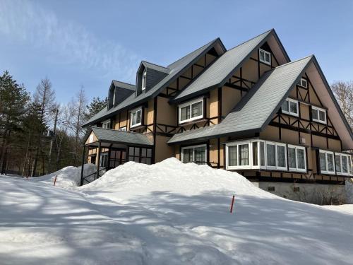 Cottage Alice