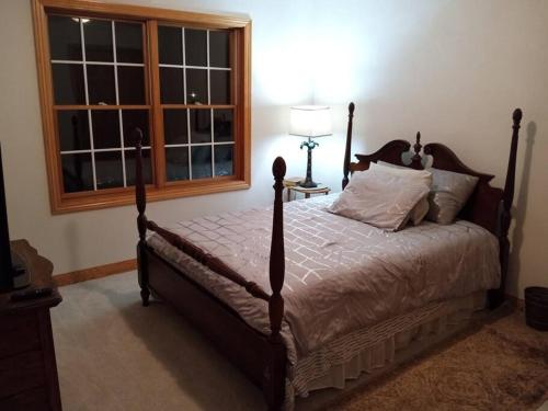 Cheerful 4 Bedroom Luxury Villa in Appleton, USA