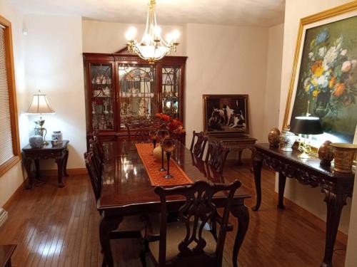 Cheerful 4 Bedroom Luxury Villa in Appleton, USA
