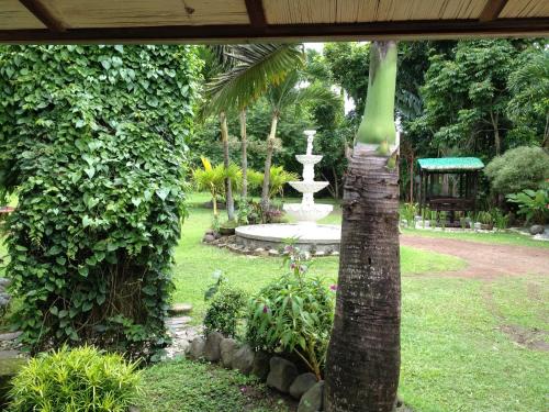 Zacona Eco-Resort & Biblical Garden