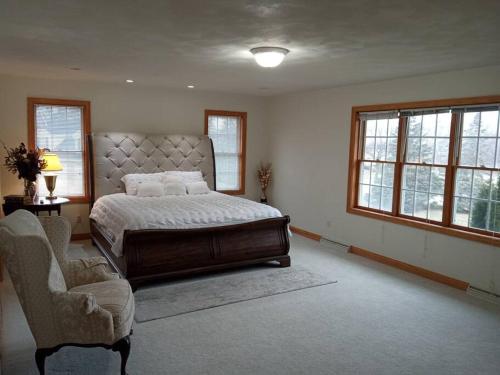 Cheerful 4 Bedroom Luxury Villa in Appleton, USA