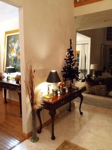 Cheerful 4 Bedroom Luxury Villa in Appleton, USA