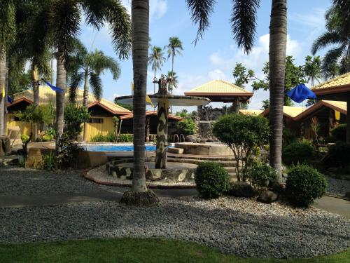 Facilities, Zacona Eco-Resort & Biblical Garden near Hidden Valley Springs