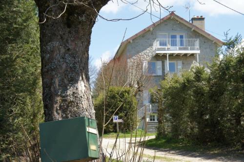 Maison La Vigne - Gîtes et Chambres d'hôtes