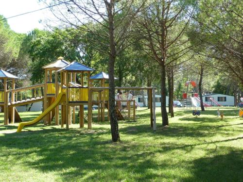 Belvedere Pineta Camping Village Grado - image 4