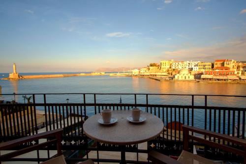  Erietta Suites, Chania