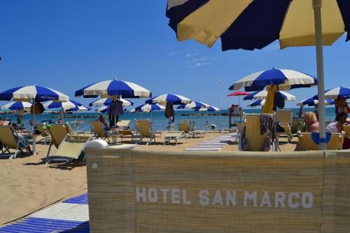 . Hotel San Marco