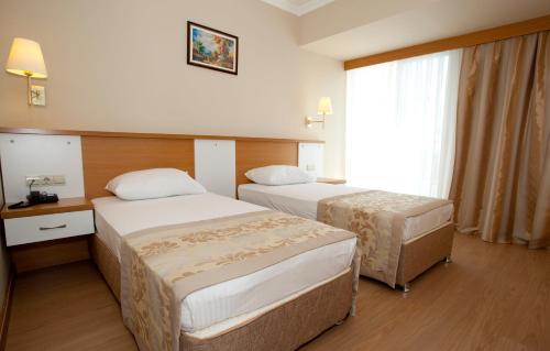 Aes Club Hotel