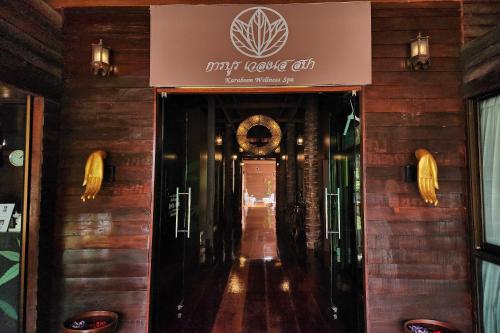 Facilities, Karaboon Wellness in Wat Chan