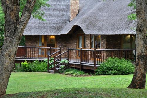 Kruger Park Lodge Unit No. 243 Hazyview
