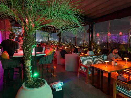 Sonata 44 Hotel Laureles, Medellín (foto 9)