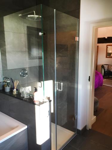 Merrybent Hill Luxury B&B