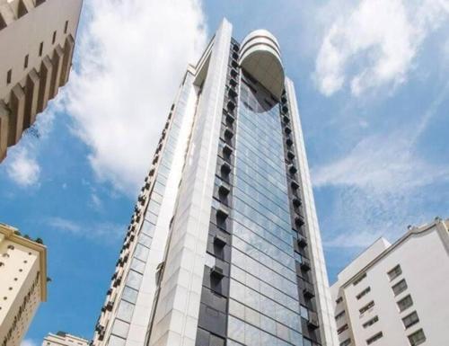 LFlats Hotel Alameda Lorena Jardins, São Paulo